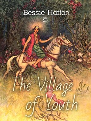 cover image of The Village of Youth